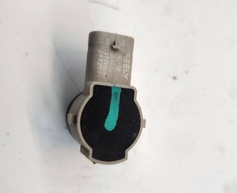 8889477960661 Датчик парковки заднего бампера для Geely Atlas Pro (с 2021)