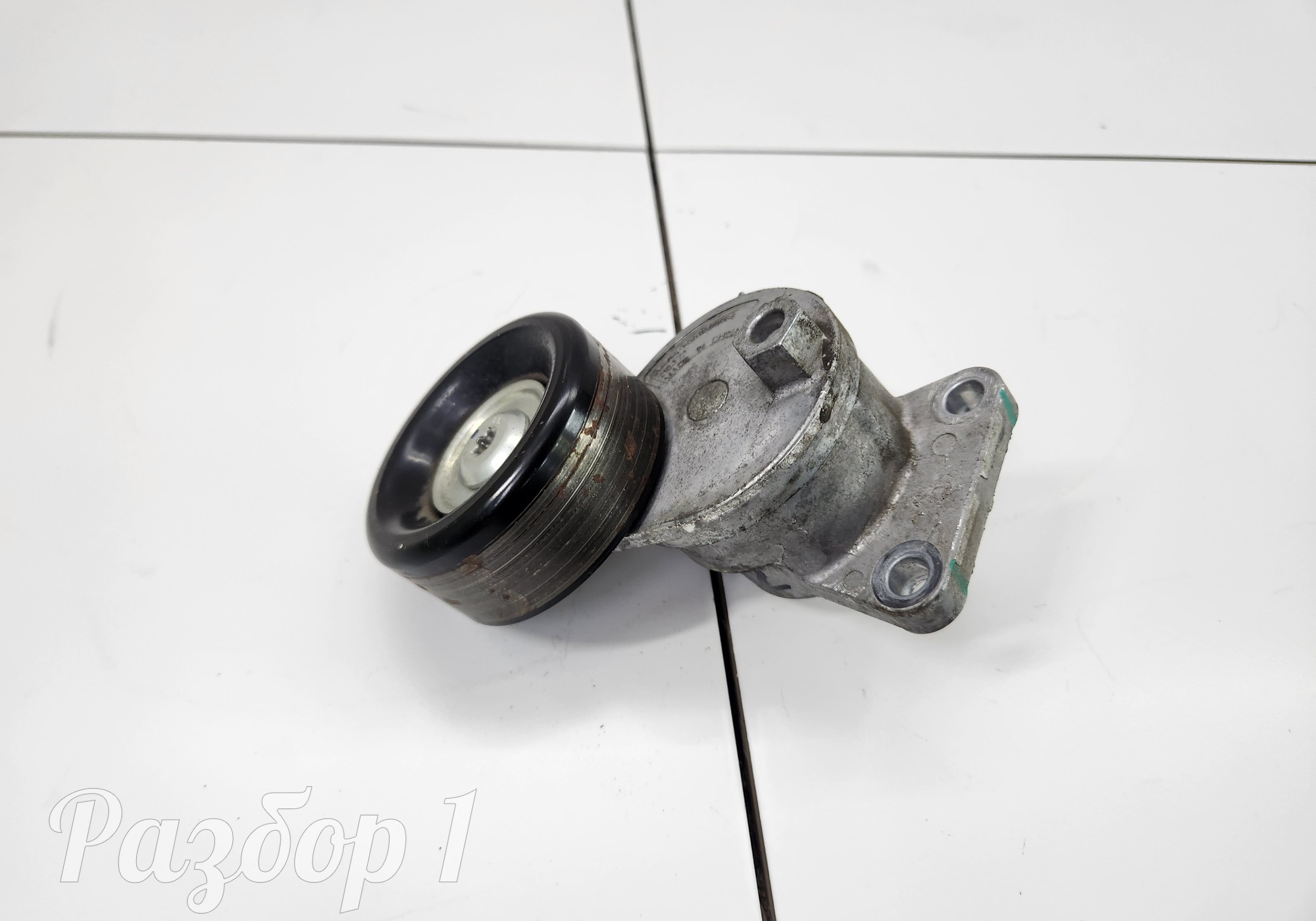 5511695956 Ролик-натяжитель для Geely Emgrand (SS11) (с 2021)