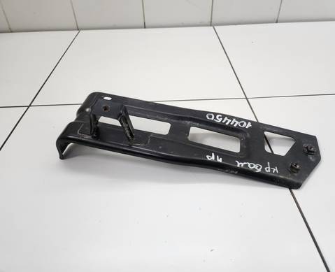 Кронштейн заднего бампера правый для Jac T9 (с 2023)