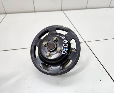 EA0120600 Насос водяной (помпа) для Changan Alsvin (с 2018)