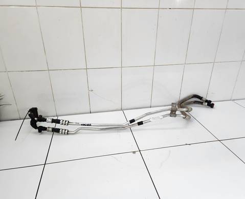 1503101XPW01A Трубка помпы электронной выпускная для Great Wall Poer (с 2019)