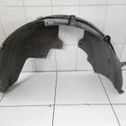 Локер задний левый для Gac GS3 (с 2024)