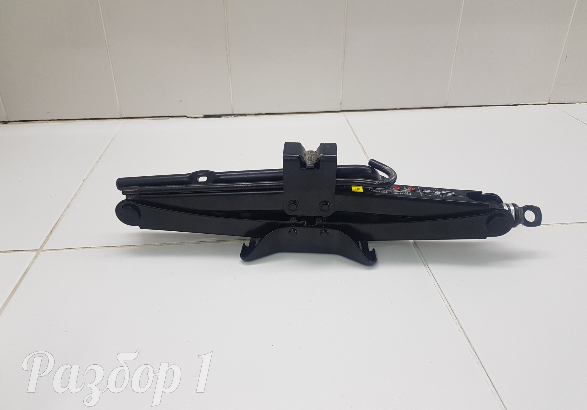 6600043932 Домкрат для Geely Coolray (с 2020)