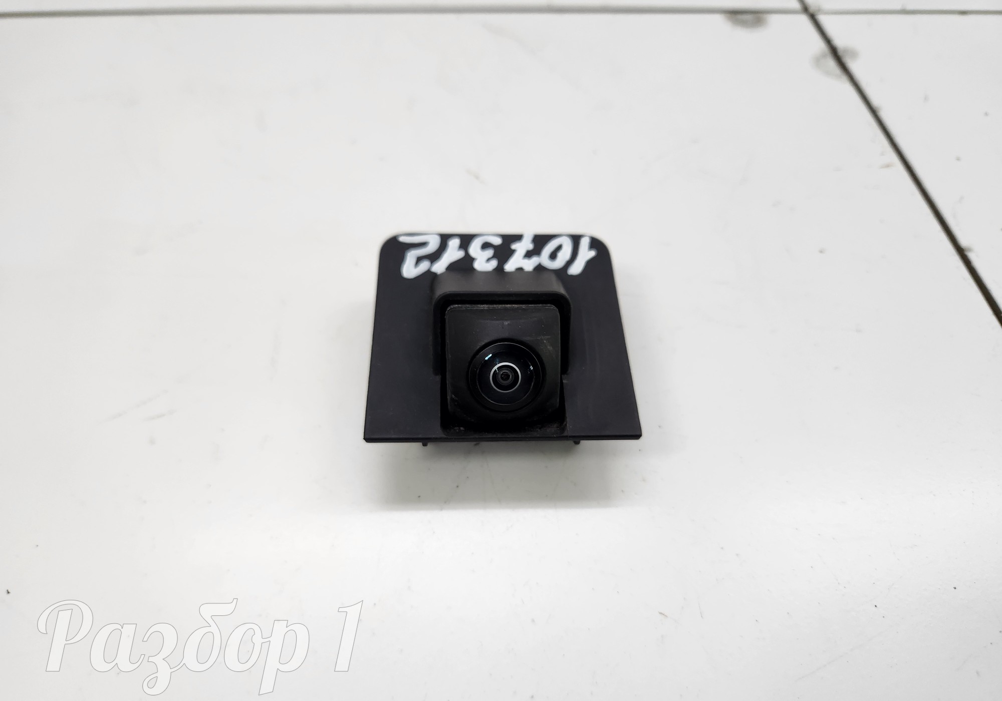 7917120DE02AA Камера заднего вида для Changan UNI-V (с 2022)