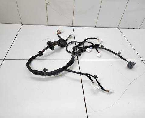 Z900225260 Электропроводка передней левой двери для Evolute i-PRO (с 2022)