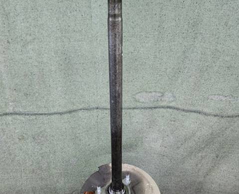 Полуось (привод) задняя правая для Great Wall Poer (с 2019)