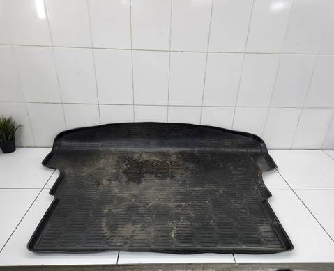 Коврик багажника для Changan Alsvin (с 2018)