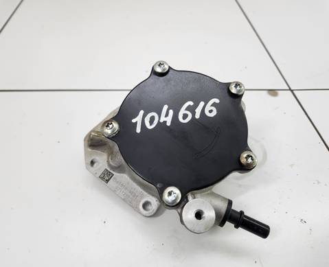 3541010NE01 Насос вакуумный для Jac T9 (с 2023)