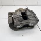 Суппорт передний левый для Geely Emgrand II (с 2021)