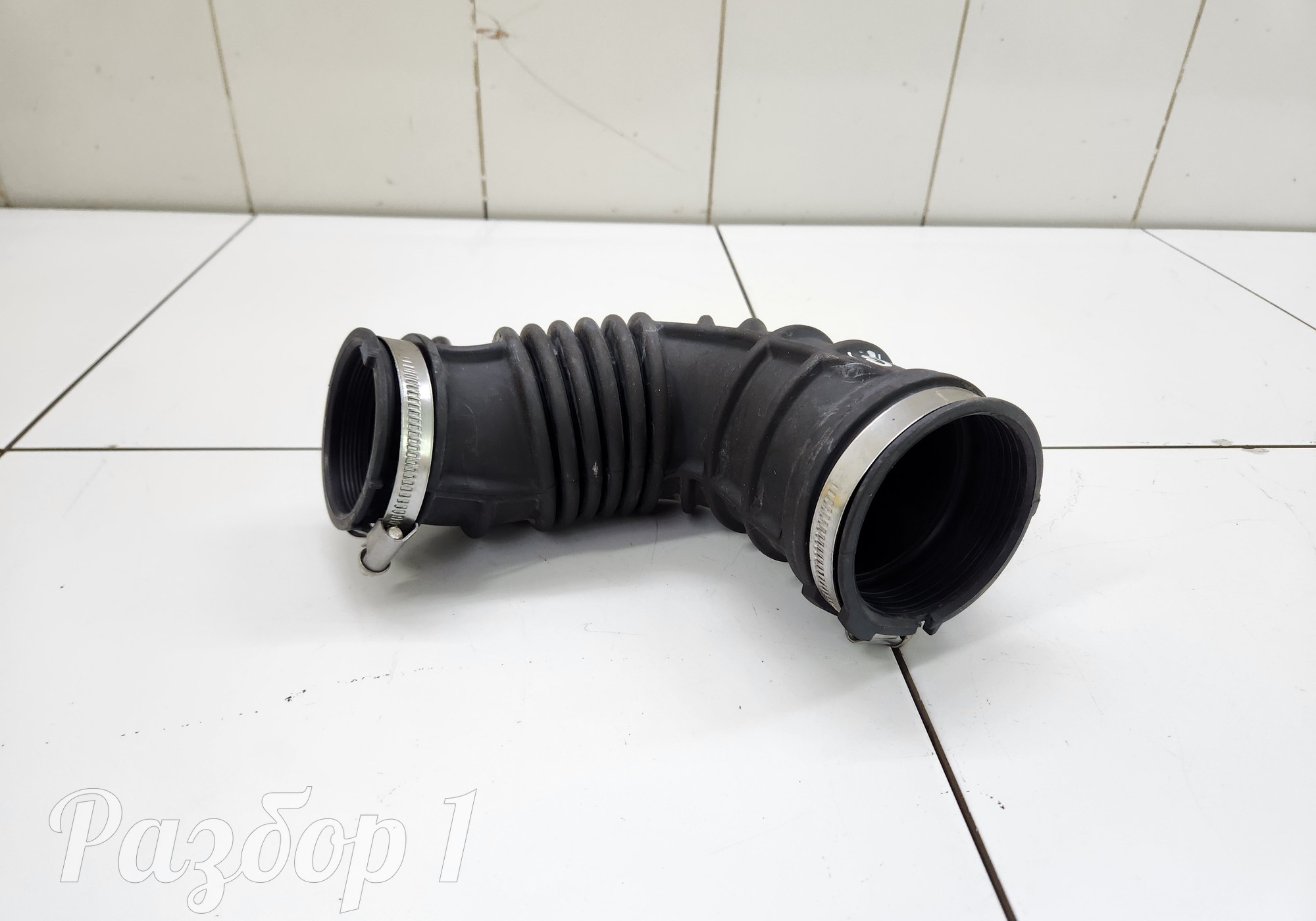 151000153AA Патрубок для Jaecoo J8 (с 2024)