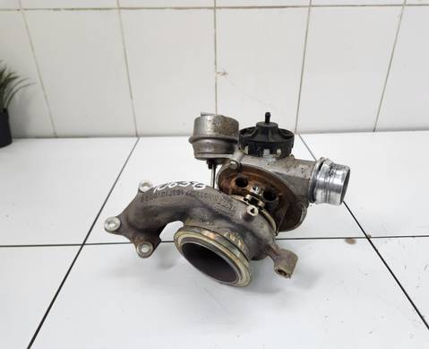 8888856848 Турбина для Geely Atlas Pro (с 2021)