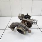 16431015069 Турбина для Geely Atlas Pro (с 2021)