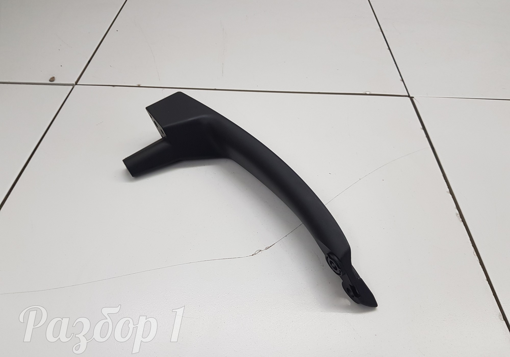 6600042499 Ручка двери внутренняя задняя правая для Geely Coolray (с 2020)