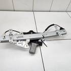 B511F2705020801 Стеклоподъемник электрический задний правый для Changan Alsvin (с 2018)