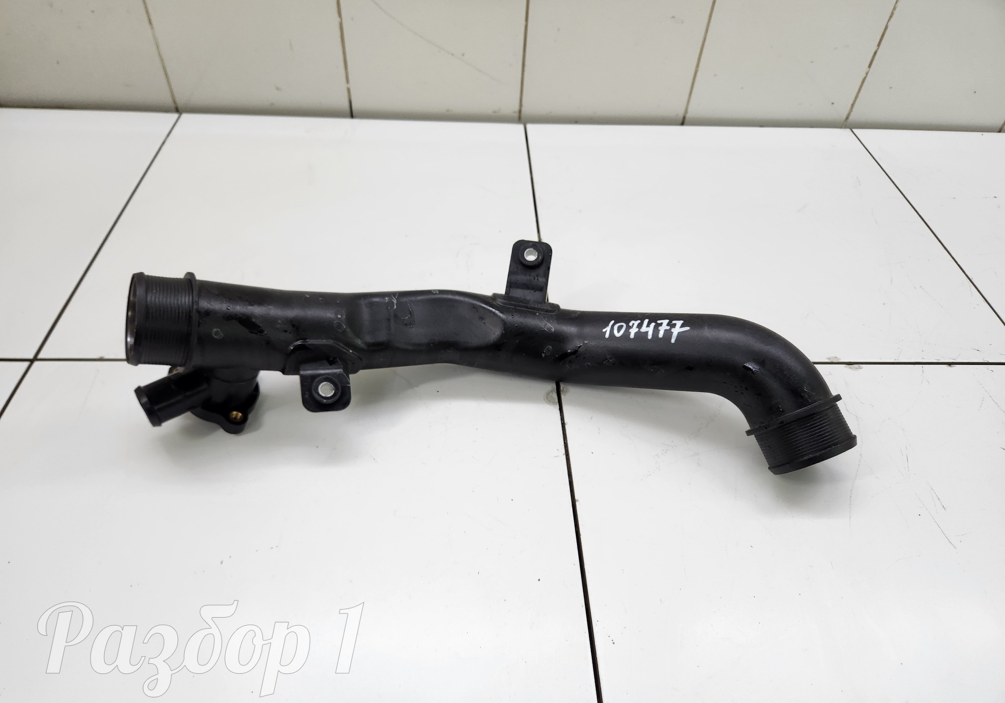 302001371AA Патрубок для Jaecoo J8 (с 2024)