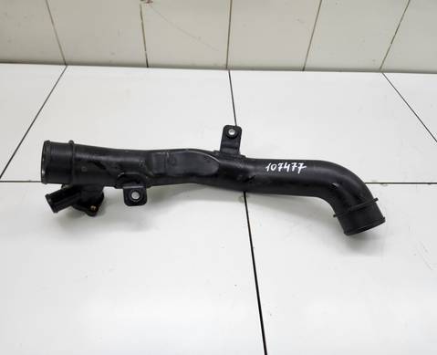 302001371AA Патрубок для Jaecoo J8 (с 2024)