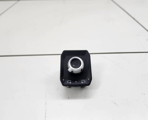 3782200XPS01A Переключатель регулировки зеркала для Great Wall Poer King Kong (с 2022)