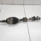 6608097473 Полуось (привод) передний левый для Geely Okavango (с 2020)