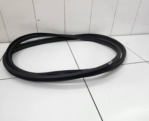 Уплотнитель проема передней правой двери для Geely Atlas Pro (с 2021)