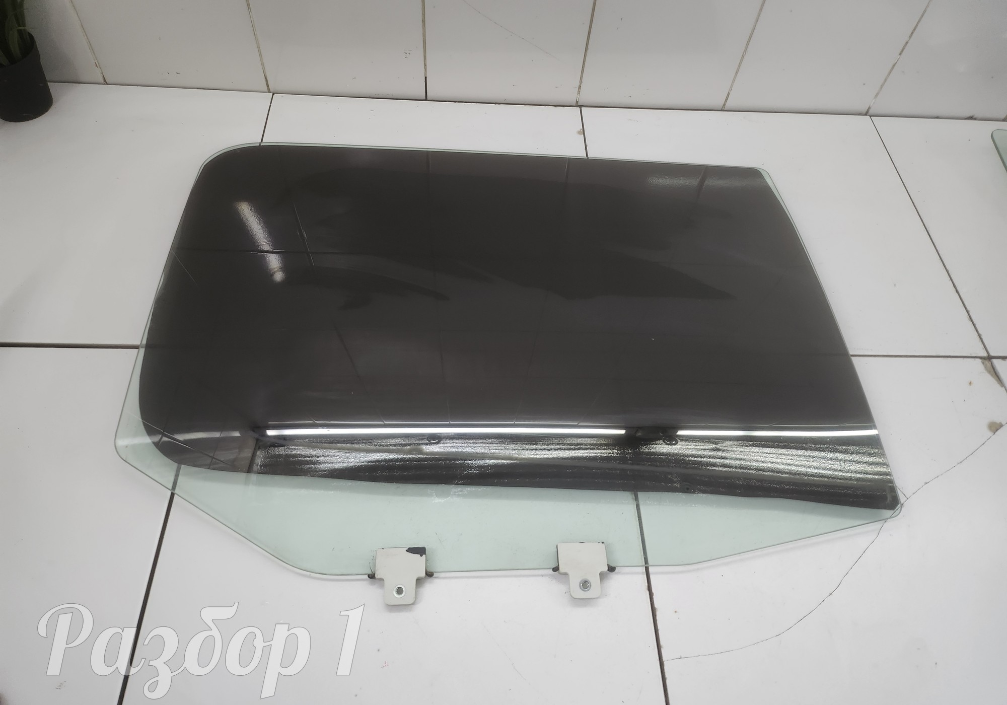 6204220P3010CK Стекло двери заднее правое для Jac T9 (с 2023)