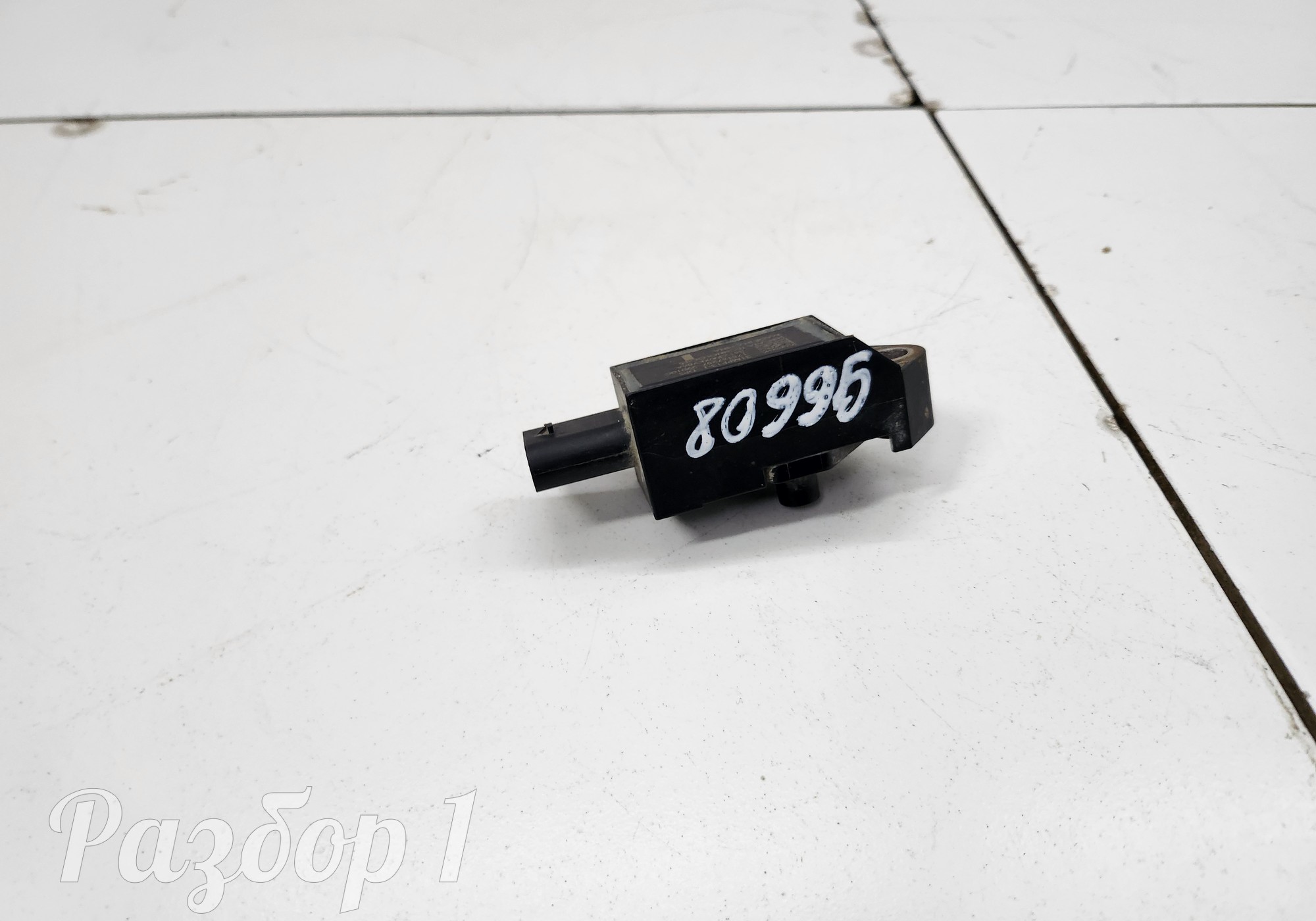 3612300XKV86A Датчик массового расхода воздуха для Great Wall Poer (с 2019)