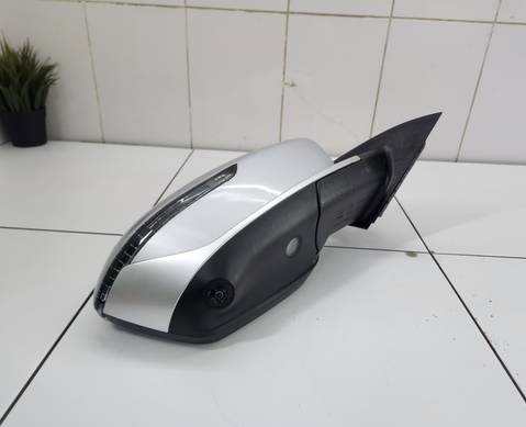 6600003006 Ручка двери наружная передняя левая для Geely Atlas Pro (с 2021)