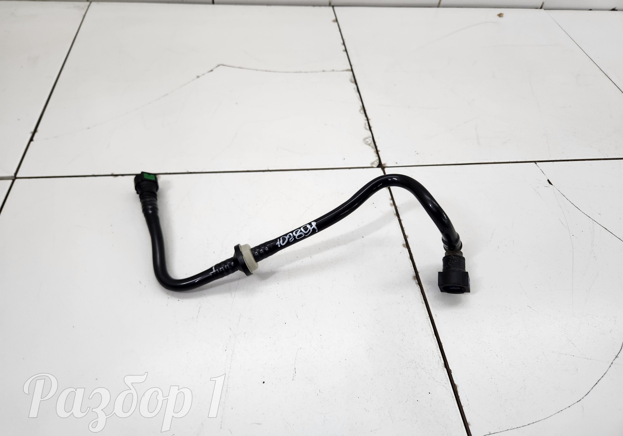 3510010CN01 Трубка для Changan UNI-T (с 2020)