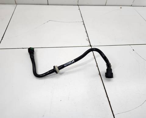 3510010CN01 Трубка для Changan UNI-T (с 2020)