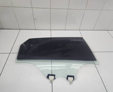 5085107600 Стекло двери заднее правое для Geely Emgrand (SS11) (с 2021)