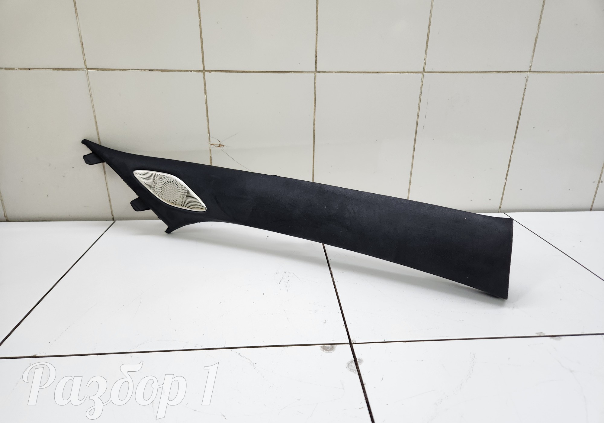 403007947AA Обшивка передней правой стойки для Jaecoo J8 (с 2024)