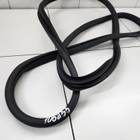 Уплотнитель проема задней левой двери для Geely Atlas Pro (с 2021)