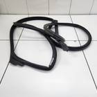 Уплотнитель задней левой двери для Faw Bestune B70 (с 2020)