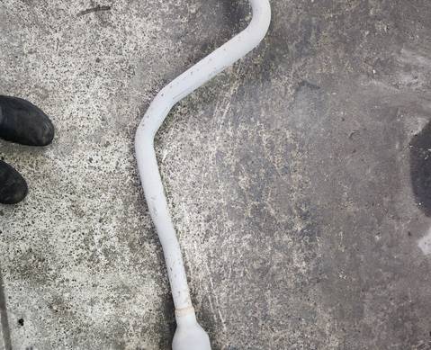 Резонатор для Geely Emgrand (SS11) (с 2021)