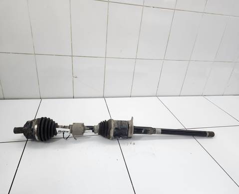 8890288308 Полуось (привод) передняя правая для Geely Tugella (с 2019)