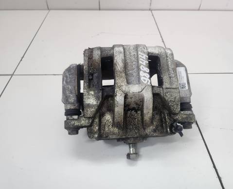 3501200XKZ8VA Суппорт передний правый для Haval M6 II (с 2021)