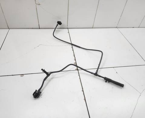 8893081163 Трубка системы охлаждения для Geely Okavango (с 2020)
