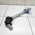 C281F2705020400 Стеклоподъемник электрический передний левый для Changan UNI-V (с 2022)