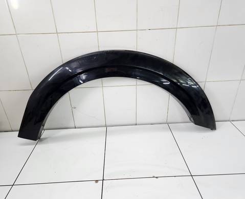 5006102XPW04A Накладка на переднее правое крыло для Great Wall Poer (с 2019)