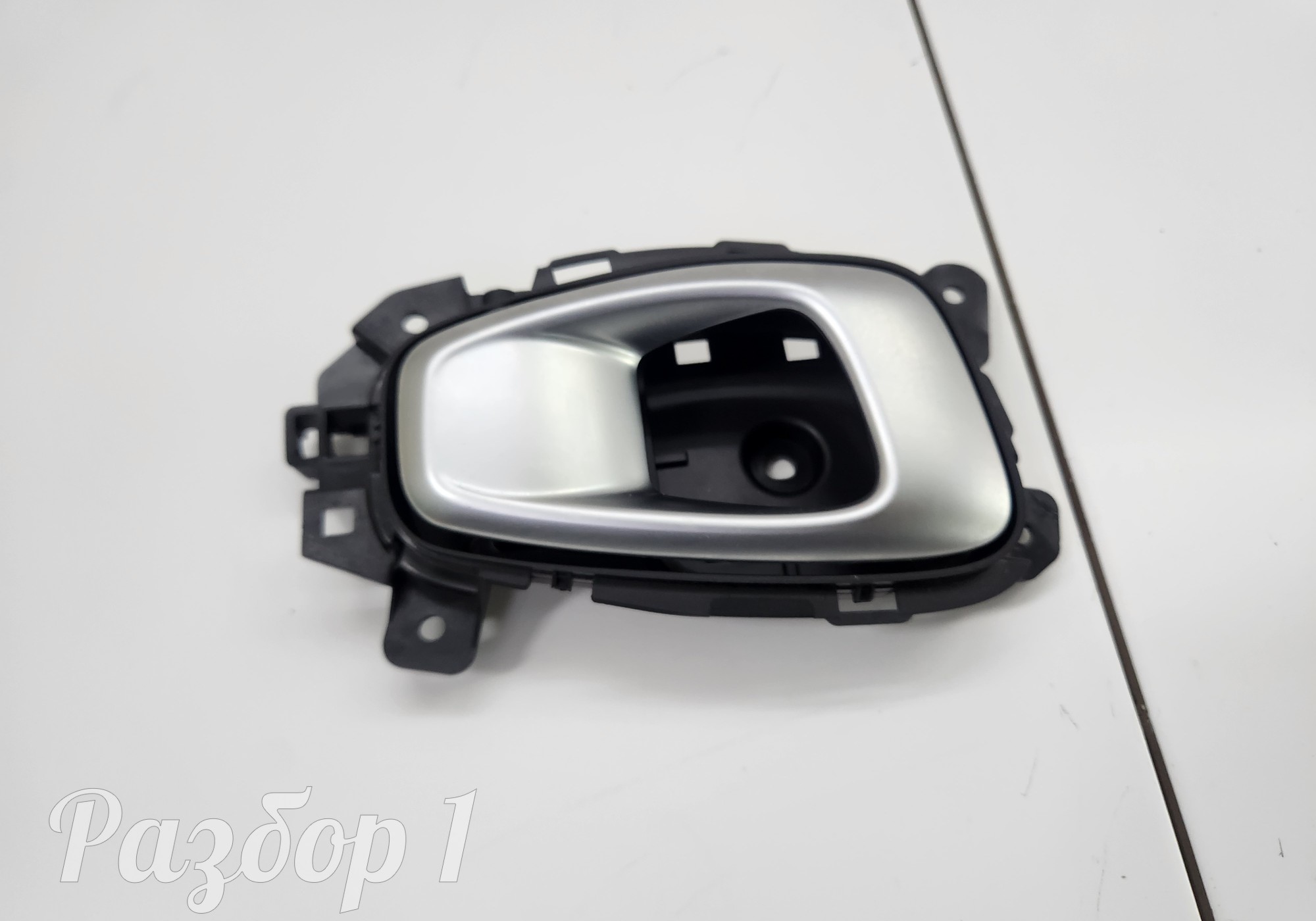 6205180XKJ20A Ручка двери внутренняя задняя правая для Haval H3 (с 2024)