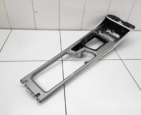 Накладка центральной консоли для Geely Emgrand (SS11) (с 2021)