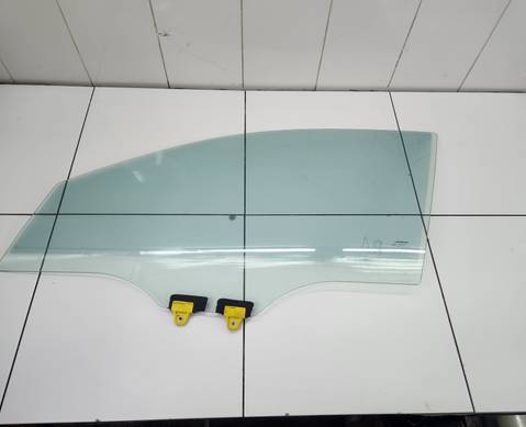 Стекло передней левой двери для Changan Alsvin (с 2018)