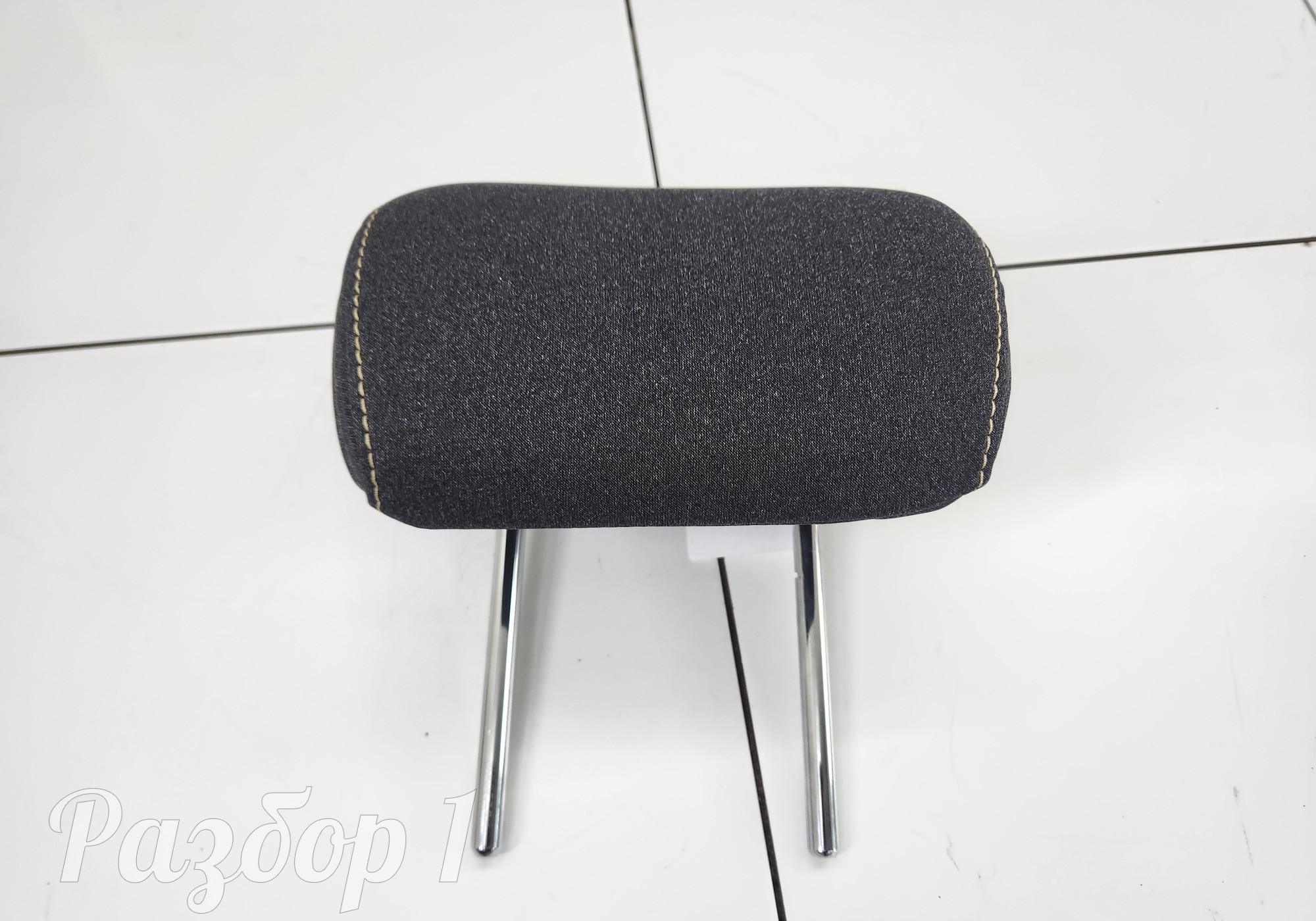 Подголовник сиденья задний правый для Faw Bestune B70 (с 2020)