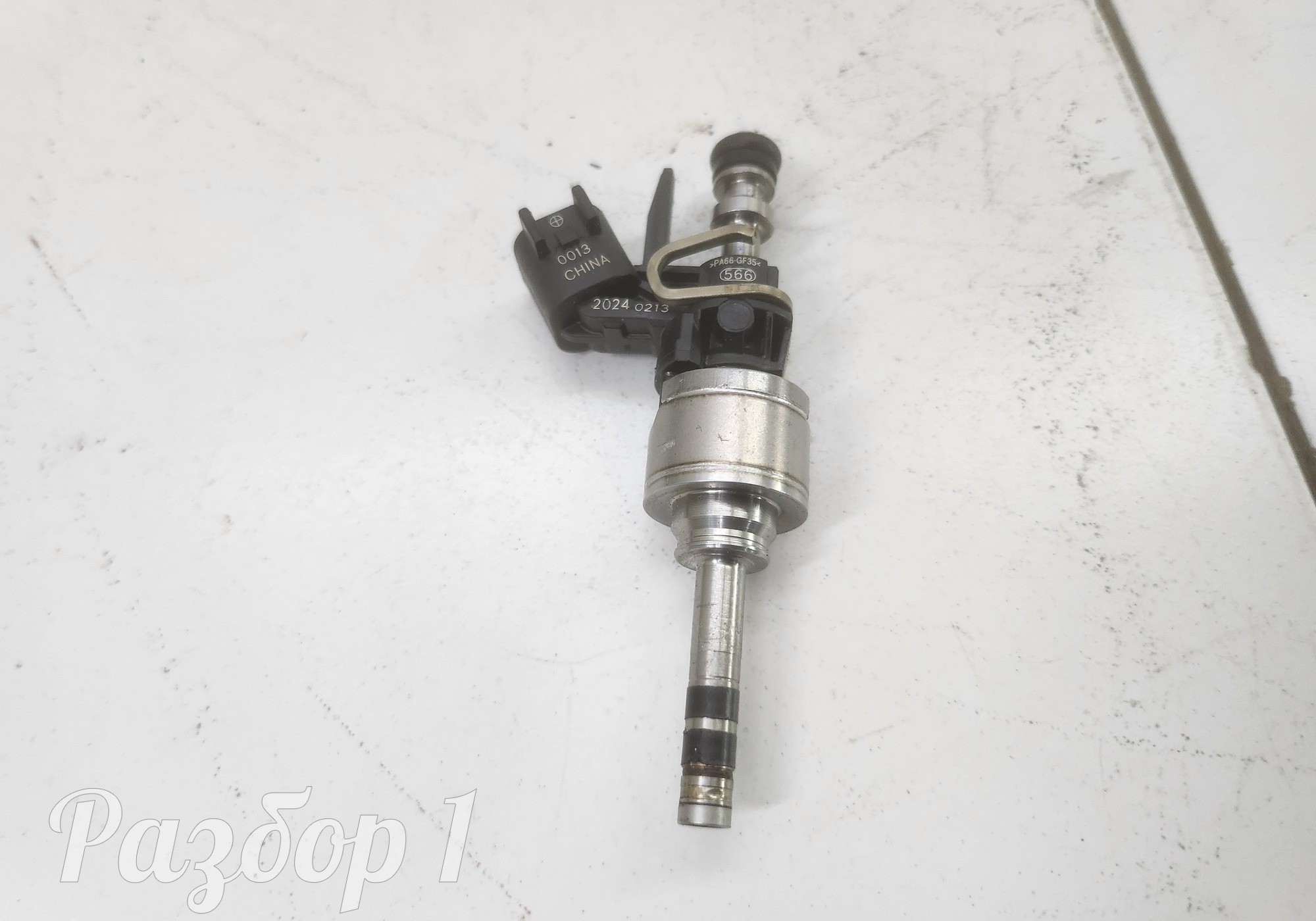 F01R00MB95 Форсунка топливная для Haval H3 (с 2024)