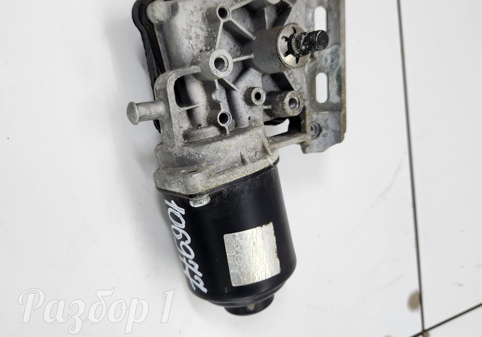 5205010BN01AA Моторчик стеклоочистителя для Changan Eado II (с 2018)