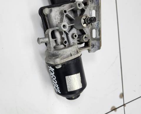 5205010BN01AA Моторчик стеклоочистителя для Changan Eado II (с 2018)