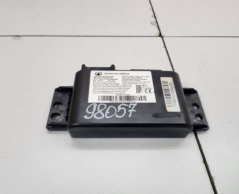 7925102XKN45A Электронный блок для Haval Dargo (с 2022)