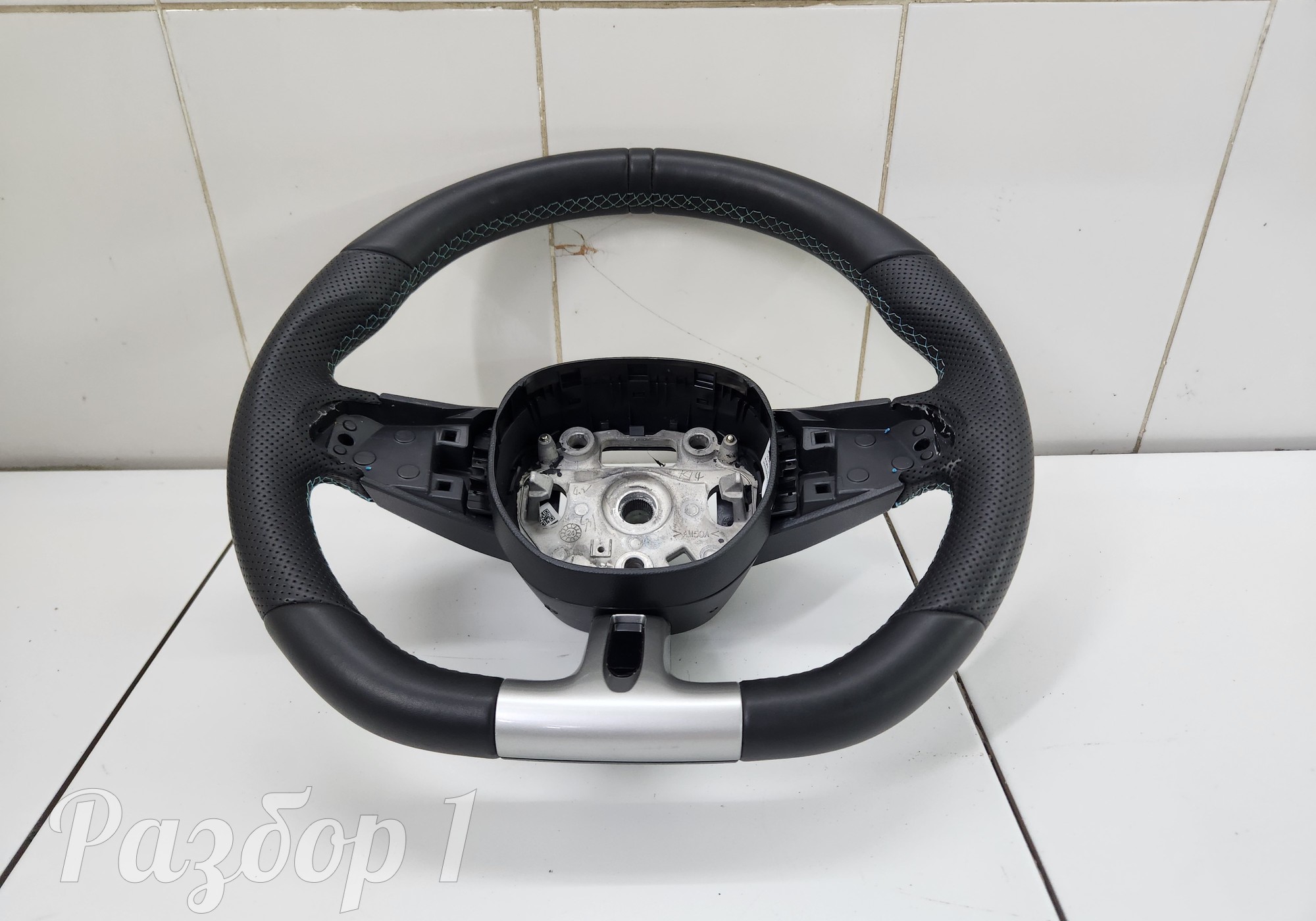 3420030CRV0100XJ2 Рулевое колесо для Gac GS3 (с 2024)