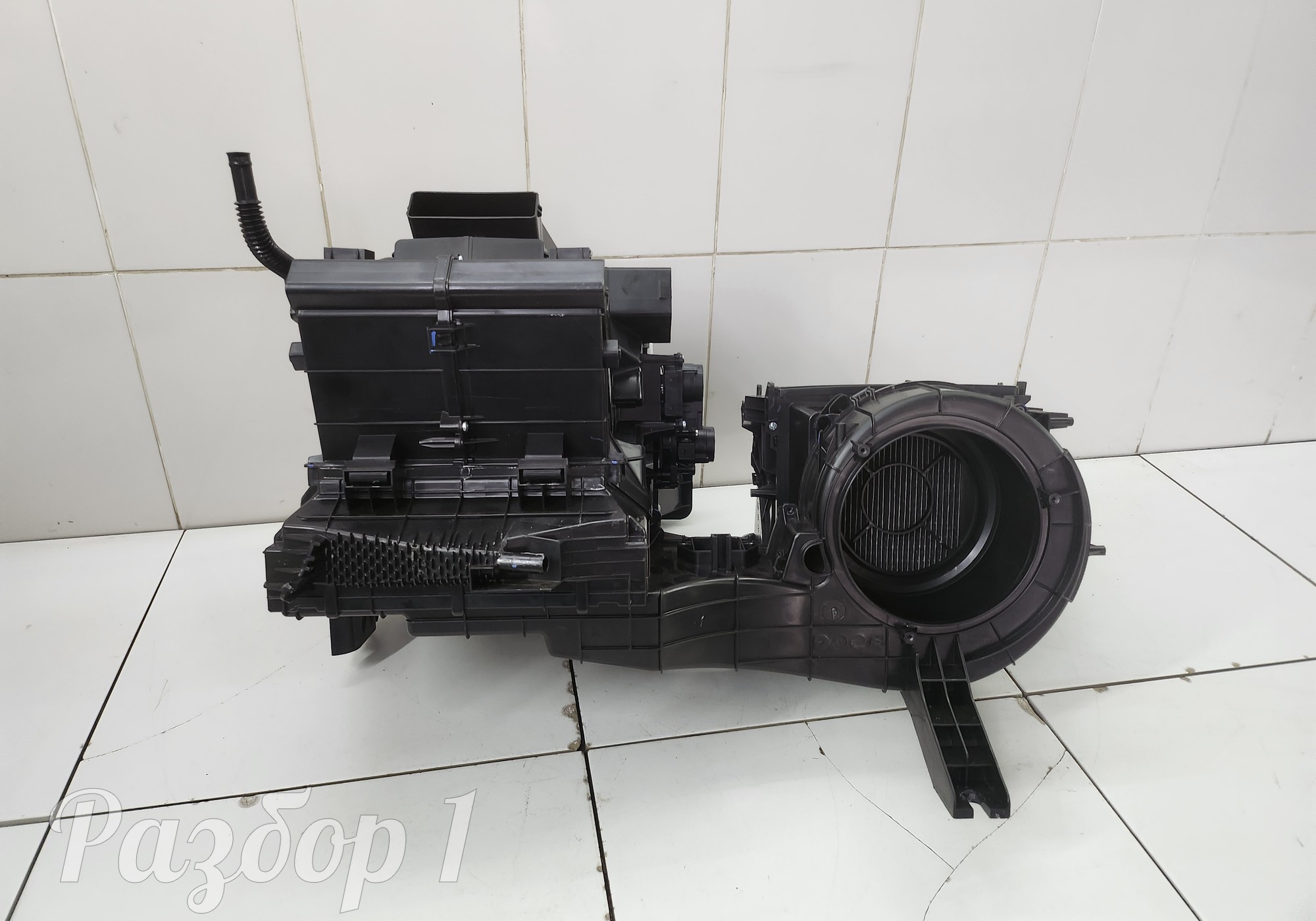 8100PW410005A Корпус отопителя для Great Wall Poer (с 2019)