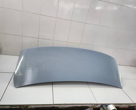 5060031200C15 Крышка багажника отличная для Geely Emgrand (SS11) (с 2021)
