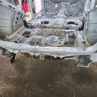 Панель задняя для Haval Dargo (с 2022)